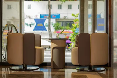 Sunflower Apartment - Luxury Suite by THC Group – Foto’s 5