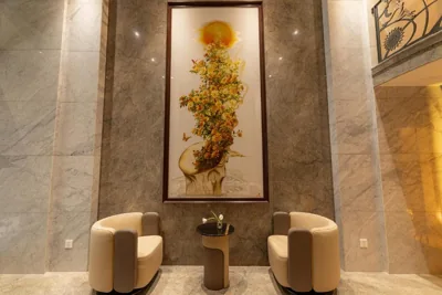 Sunflower Apartment - Luxury Suite by THC Group – Foto’s 6