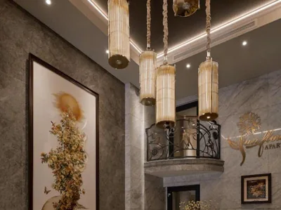 Sunflower Apartment - Luxury Suite by THC Group – Foto’s 7