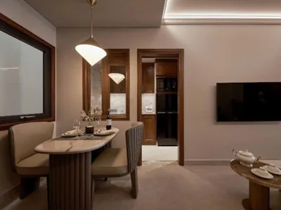 Sunflower Apartment - Luxury Suite by THC Group – Foto’s 8