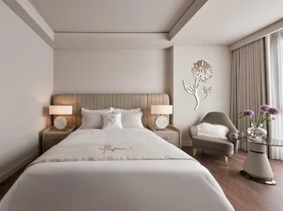Sunflower Apartment - Luxury Suite by THC Group – Foto’s 11