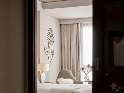 Sunflower Apartment - Luxury Suite by THC Group – Foto’s 13