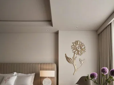 Sunflower Apartment - Luxury Suite by THC Group – Foto’s 14
