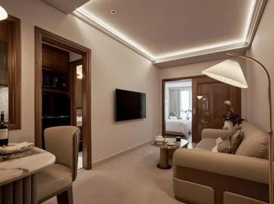 Sunflower Apartment - Luxury Suite by THC Group – Foto’s 16